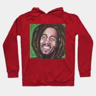 One Love Hoodie